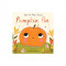You&#039;re My Little Pumpkin Pie