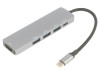 Adaptor OTG USB 3.0, 5Gbps