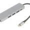 Adaptor OTG USB 3.0, 5Gbps