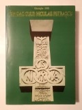 Gheorghe Jijie - Un dac cult: Niculae (Nicolae) Petrașcu (2005)