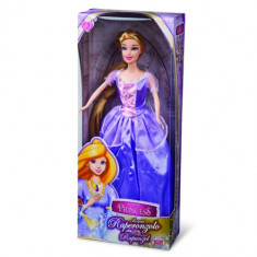 Papusa Giochi Preziosi Fashion Doll Rapunzel 30 cm foto