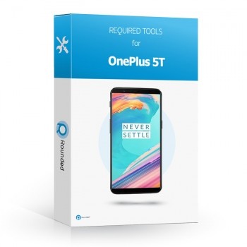 Caseta de instrumente OnePlus 5T (A5010).