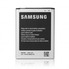 Acumulator B500AE/B500BE pentru Samsung Galaxy S4 mini i9195, i9190 Cu NFC, 1900 mAh foto
