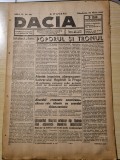 dacia 30 mai 1942-serbarea de la recas,al 2-lea razboi mondial