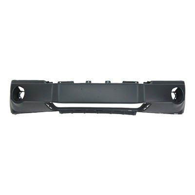 Bara fata JEEP GRAND CHEROKEE (WH), 01.2005-07.2010, grunduit, de vopsit, Limited, foto
