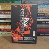 SALLY GREEN - JUMATATEA REA , 2014 *