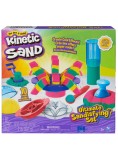 Set Kinetic Sand Ultimate Sandisfying (6067345)