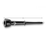 Manson muls HCC 24 M Spaggiari 96001601-0156