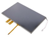 Afișaj TFT 10.2" LED 800x480 RGB