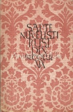 Sapte Nuvelisti Rusi Din Secolul XIX, 2002