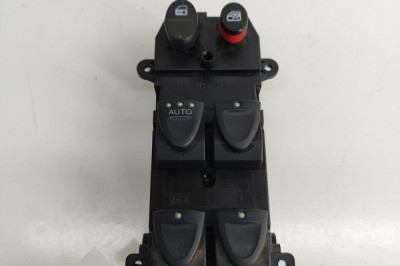 Buton geam ușă st&amp;acirc;nga față HONDA CIVIC VIII Sedan FD, FA 2009 OEM: M38467 29571278 foto