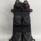 Buton geam ușă st&acirc;nga față HONDA CIVIC VIII Sedan FD, FA 2009 OEM: M38467 29571278