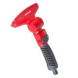 Pistol stropit rabatabil cu duza plata, Proline