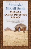 The No. 1 Ladies&#039; Detective Agency