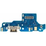 Placa Modul Incarcare Motorola Moto G10 Power Service Pack