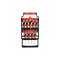 Set surubelnite 9 bucati Yato YT-25968