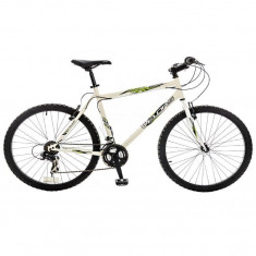 Bicicleta MTB FIVE Concorde dimensiune roata 26 Alb foto