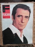 REVISTA FLACARA NR 21 1969
