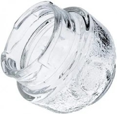 Protectie bec cuptor din sticla Ignis Originala foto
