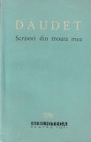 Alphonse Daudet - Scrisori din moara mea