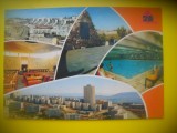 HOPCT 5969 NAZARETH ILLIT .-ISRAEL -ASIA -CIRCULATA, Necirculata, Printata