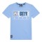 Manchester City tricou de copii Fan Home - 152