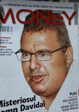 Revista Money Express - octombrie 2008