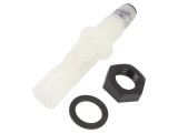 Senzor Nivel Lichid -20&divide;100&deg;C SPST-NO M12 0,6A RSF44YFP