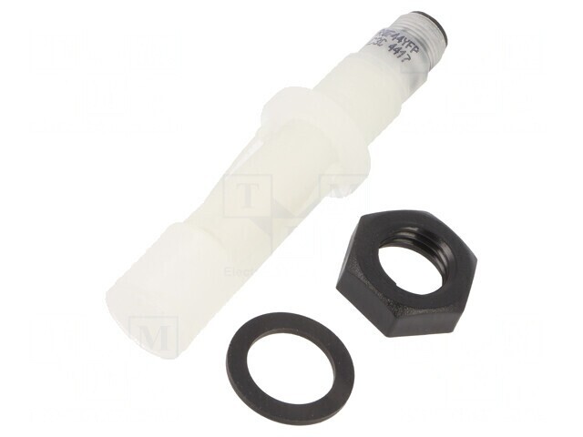 Senzor Nivel Lichid -20&divide;100&deg;C SPST-NO M12 0,6A RSF44YFP