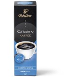 Capsule CAFISSIMO Coffee Fine Aroma, cafea capsule, 100% arabica, 10 buc