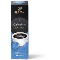 Capsule CAFISSIMO Coffee Fine Aroma, cafea capsule, 100% arabica, 10 buc