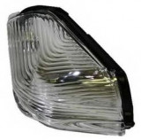 Lampa semnalizare oglinda Mercedes Sprinter 209-524 vehicle width 1900 mm 07.2006- Vw CRAFTER (2E) 12.2005- OEM/OES partea Dreapta