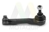 MOTAQUIP LVTR400 Cap de bara