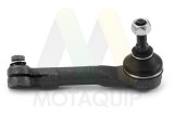 MOTAQUIP LVTR400 Cap de bara
