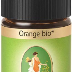 Ulei Esential Bio cu Portocala 10ml Primavera