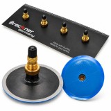 Valva aplicata pentru camera de aer TR218A Premium Breckner Germany