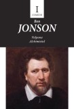 Comedii Vol. 1 Ben Jonson Paperback brosat Carti Beletristica Tracus Arte