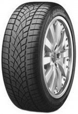 Anvelopa 225 35R19 88W SP WINTER SPORT 3D XL MFS MS 3PMSF (E-4.5) DUNLOP foto