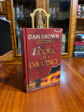 Dan Brown - Codul lui Da Vinci