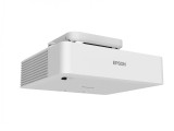 Proiector Epson EB-L530U, 3LCD, 5.200 lumeni/ 3.640 lumeni ecomode, WUXGA