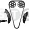 STC T406171 chit lant de distributie