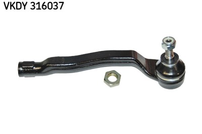SKF VKDY 316037 Cap de bara foto