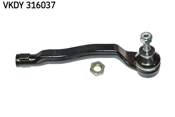 SKF VKDY 316037 Cap de bara