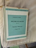 Organe de maşini Vol. Id Angrenaje, reductoare