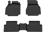 Covorase Presuri Auto Tip Tavita 4.5D Ultra Renault Megane II 2002-2008
