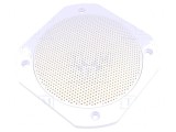 Difuzor 25W 8&Omega; &Oslash;100mm 90-19000Hz