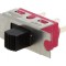 Comutator glisant SPDT 6A ON-ON
