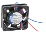 Ventilator DC axial 12V 40x40x10mm