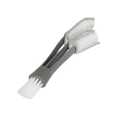 Perie curatat grila ventilatie