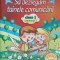 SA DEZLEGAM TAINELE COMUNICARII, CLASA I, SEMESTRUL 1-CARMEN IORDACHESCU-249733